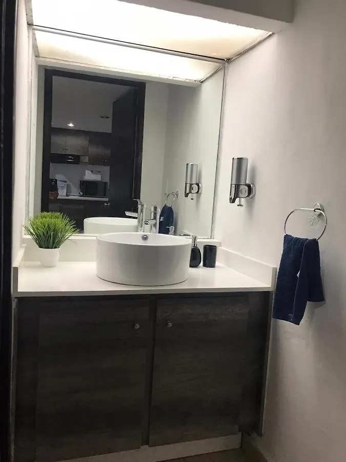 Tu Depa En El Paraiso Cancun Apartment