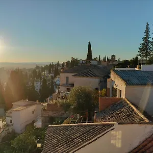  Apartamento Casa Mirador De La Parra Y El Torreón España