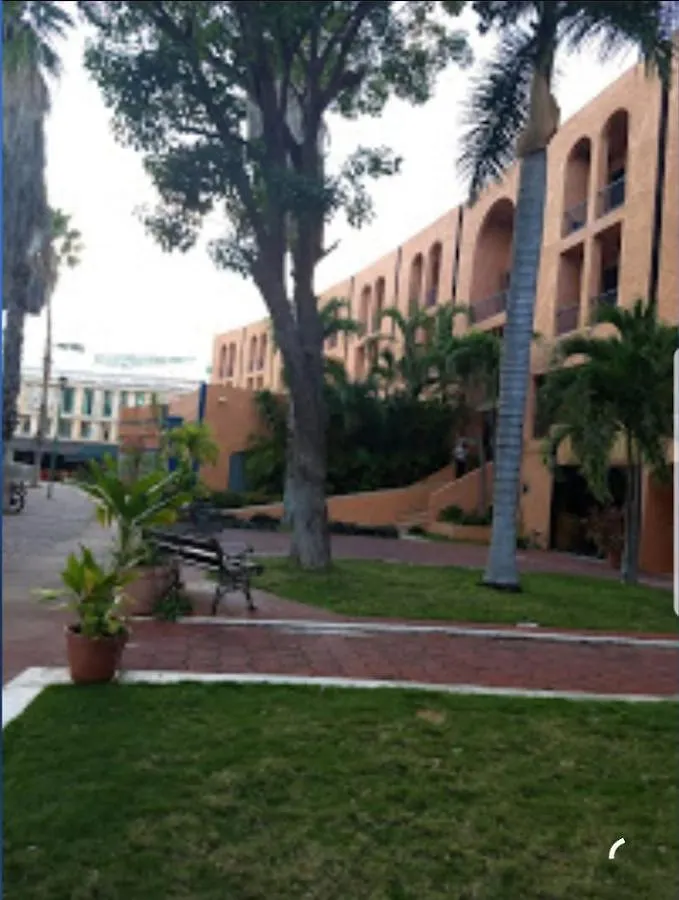 Tu Depa En El Paraiso Cancun