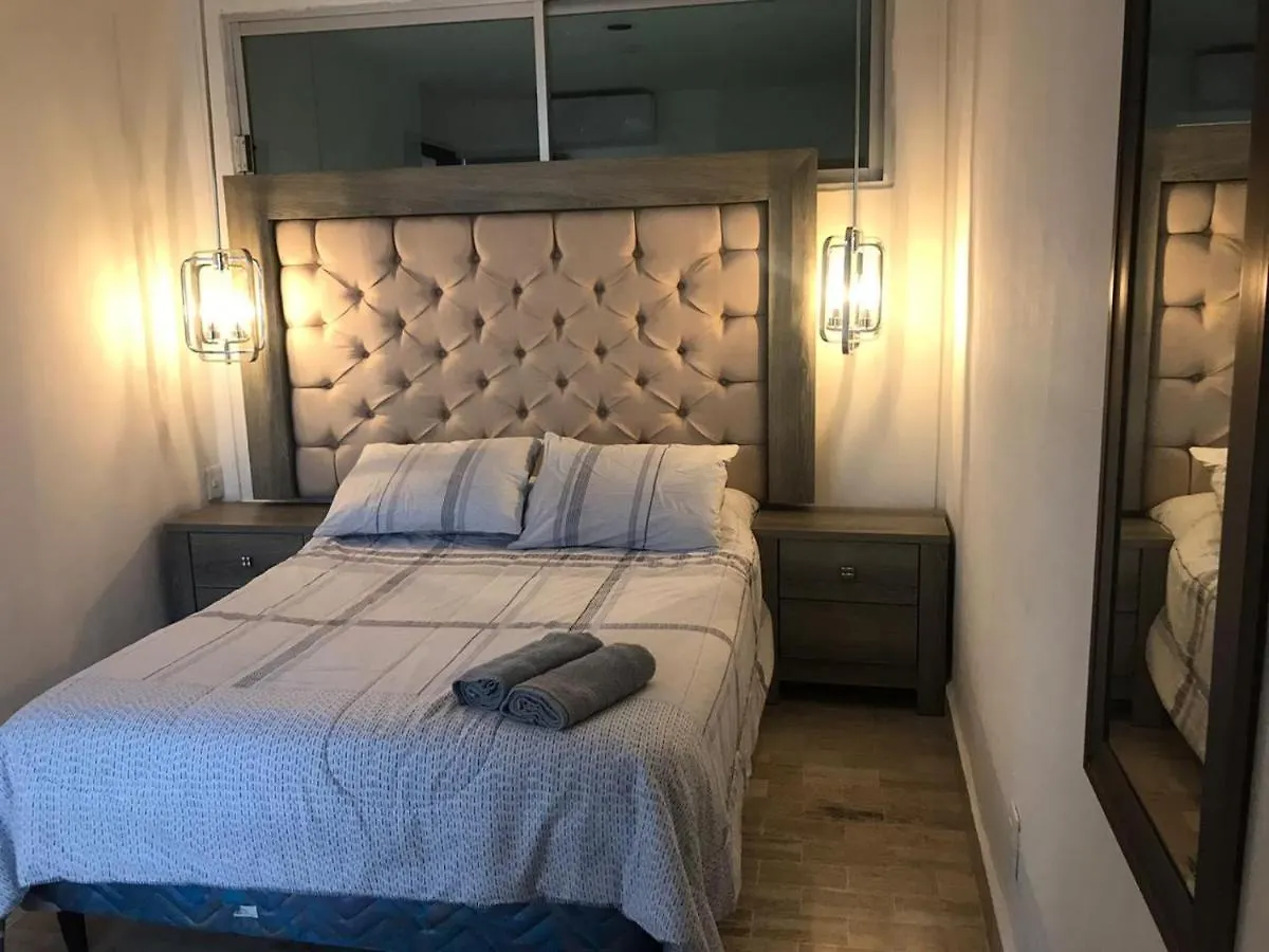 Tu Depa en el Paraiso Cancún