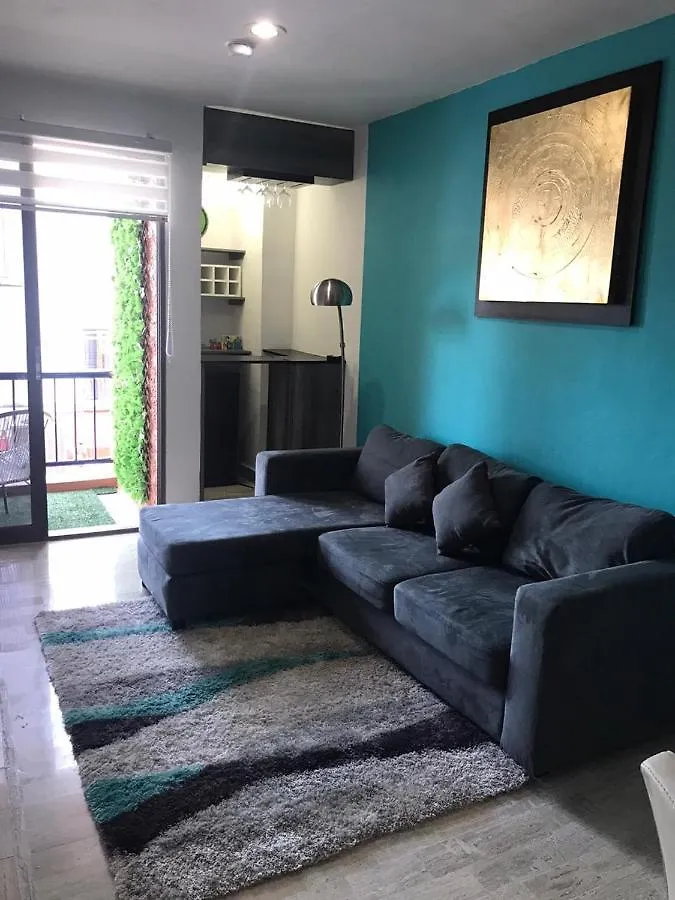 Tu Depa En El Paraiso Cancun
