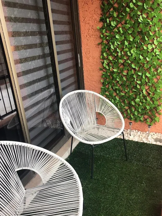 Tu Depa En El Paraiso Cancun